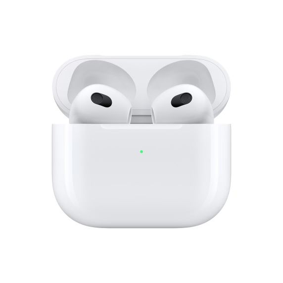 AirPods Pro (3rd Generation Wireless In-Ear Headset) - White