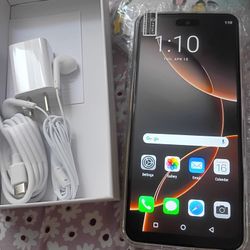 iPhone 15 Pro Unlocked Smartphone 