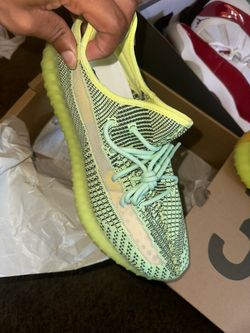 Yezzy 350 V2