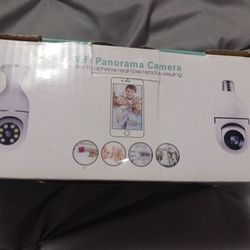wifi panorama camera