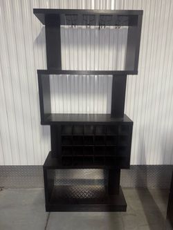 Bar Shelf