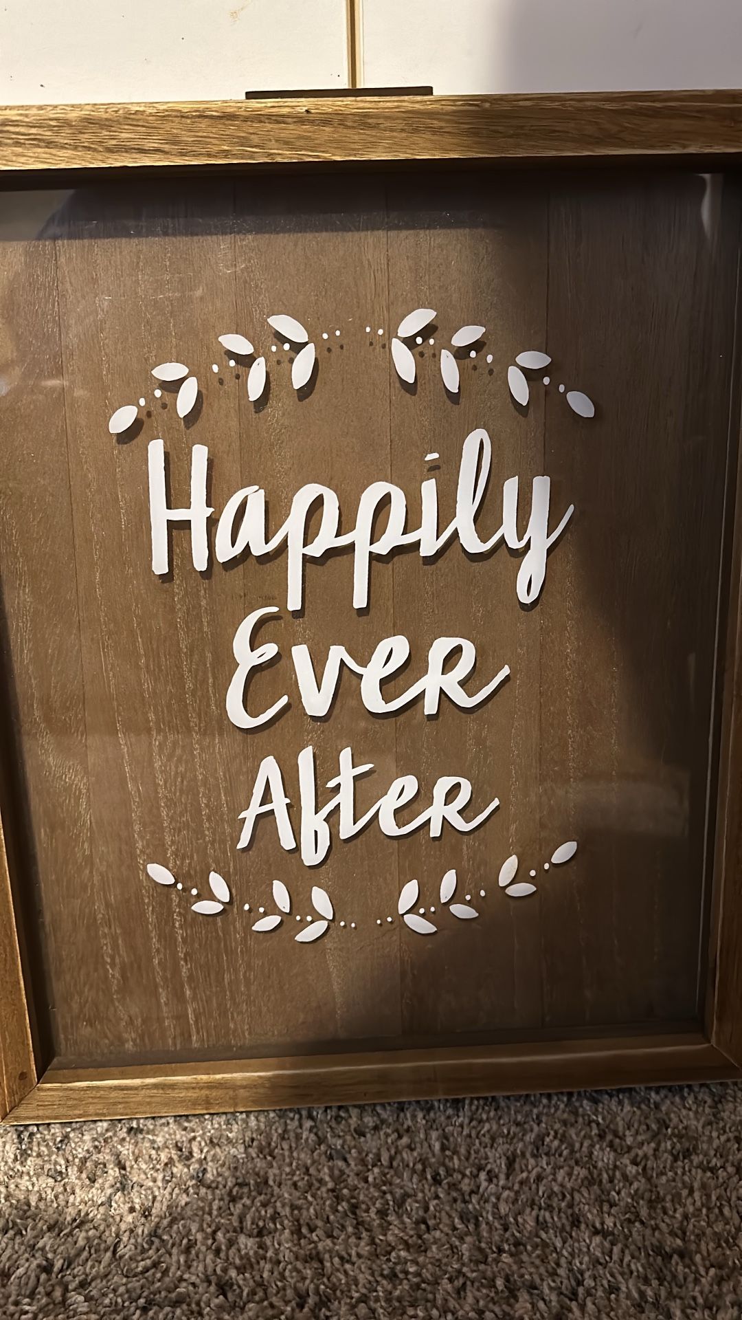 Wedding Guest Book With Hearts