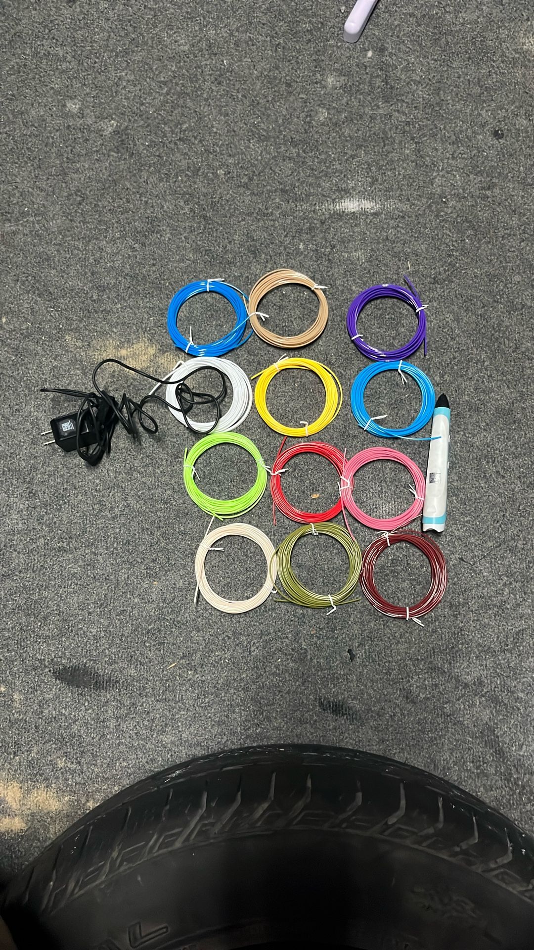 3-D Printer Pen