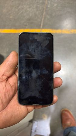 I phone
