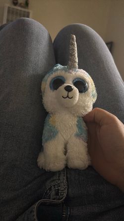 Plushie