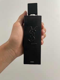 Ysl myself cologne