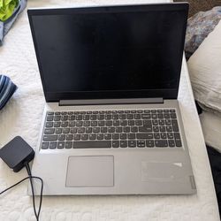 15" Lenovo Laptop For Parts Only