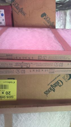 AC Return Air Filters