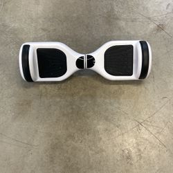 Hoverboard