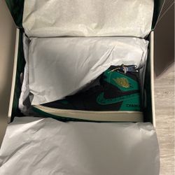 Air Jordan 1 High  G Nrg