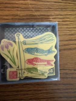 Stamp