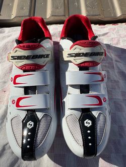 Men’s Road Cycling Shoes
