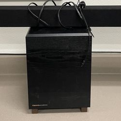 KLIPSCH euc SOUNDBAR with SUB 