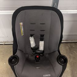 Car seat 