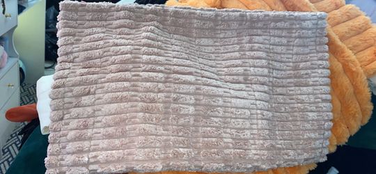 Funda De Cogines Rosado Son 2 