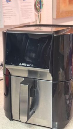 GoWISEUSA Air Fryer
