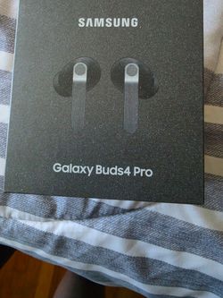 Samsung Galaxy Buds4 pro