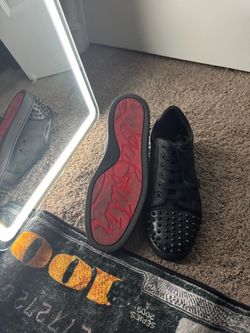 Red bottoms