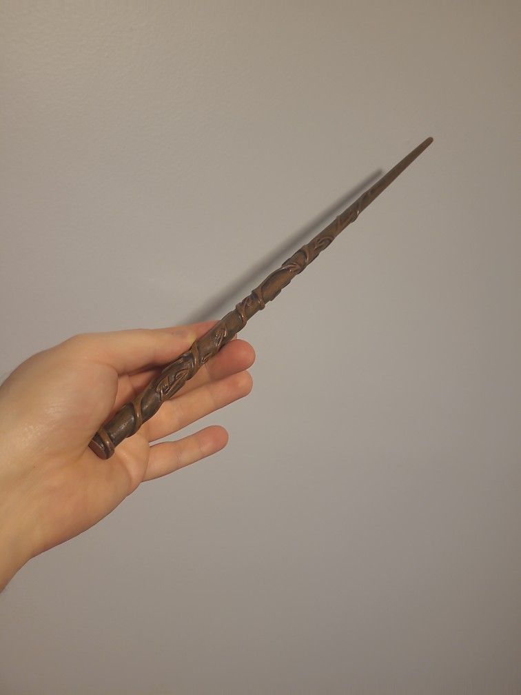 Harry Potter - Hermione's Wand