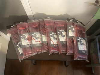 Heart Floral Card Holders