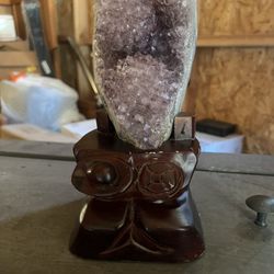 Natural Gemstone Carvings 
