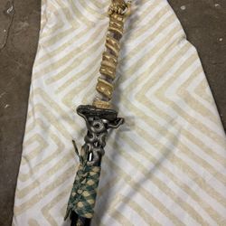 Decorative Dragon Snake Sword 