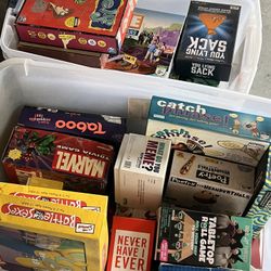 Board Games
