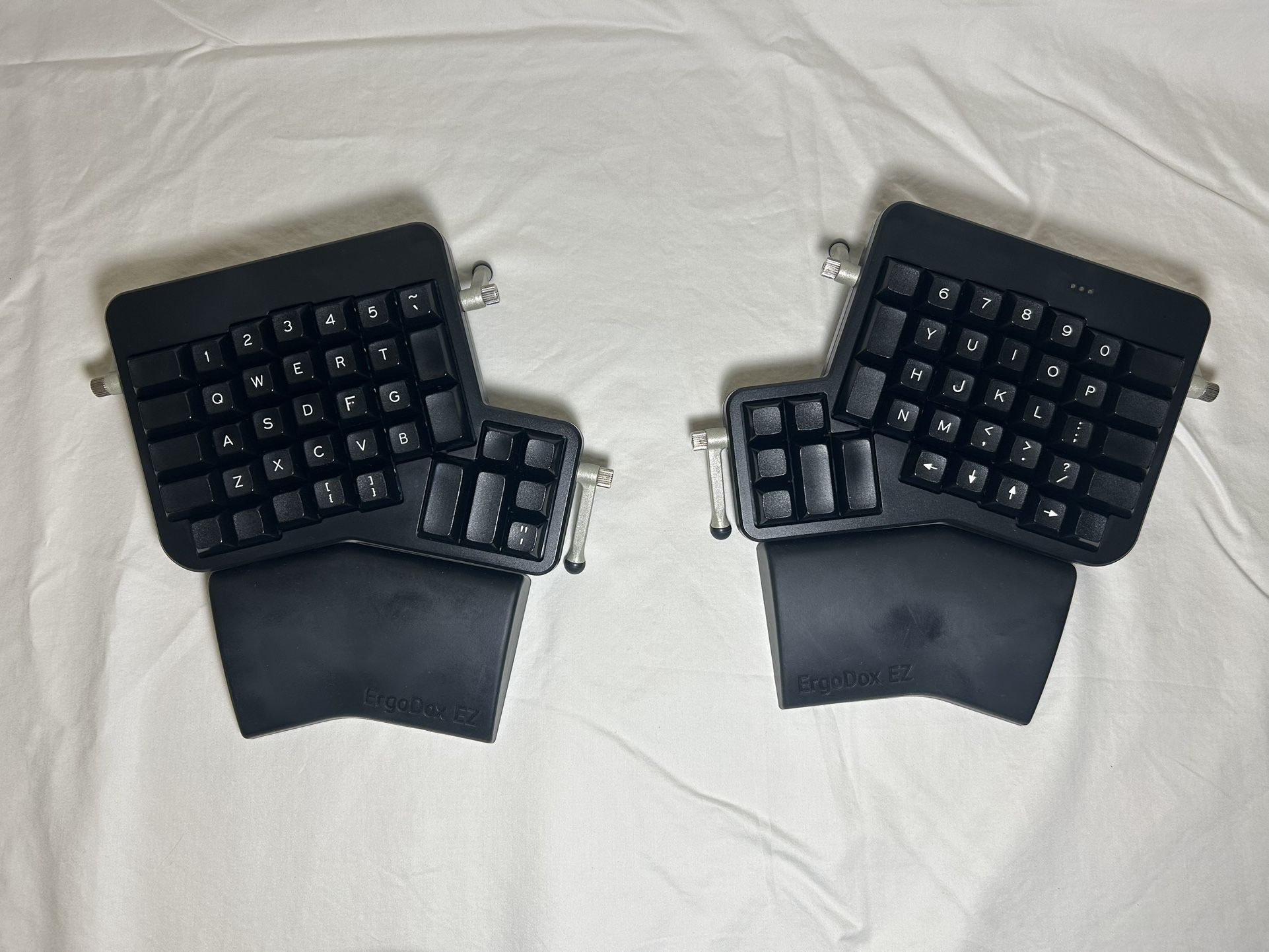 Ergodox EZ Wired Ergonomic Keyboard