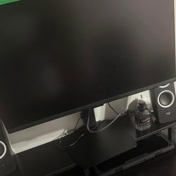 Samsung Odyssey 27 Inch Monitor 