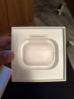 AirPod pro Gen2 not used NEW