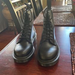 Doc Martins - Women’s Size 7-$60.00
