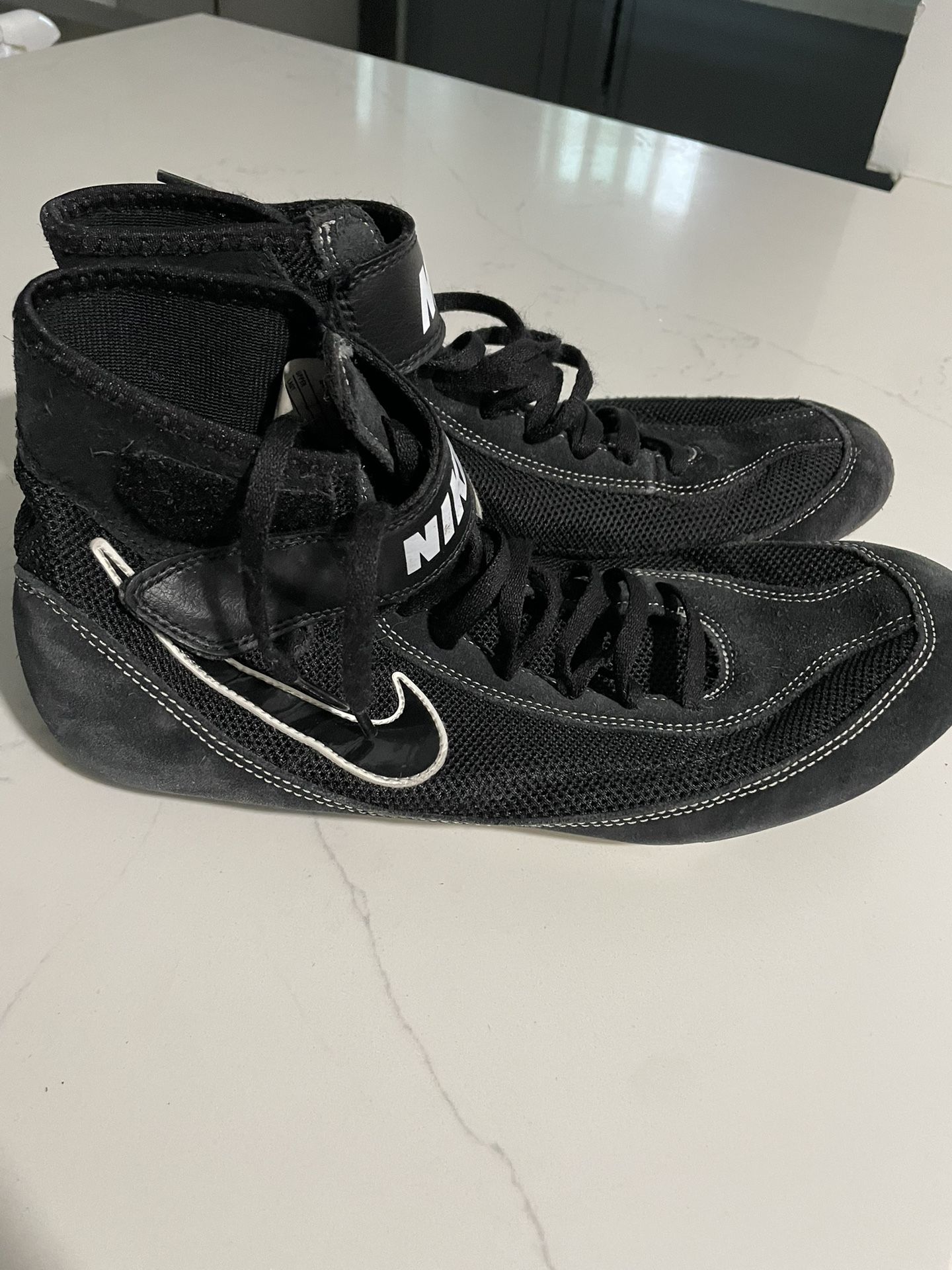 NIKE SPEEDSWEEP VII