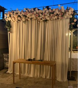Wedding decor  (see description )