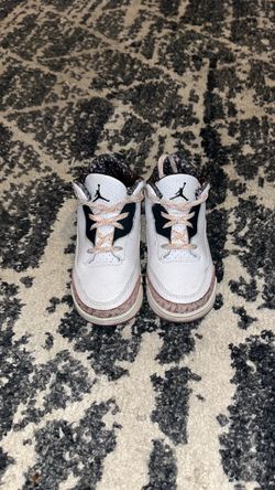 Jordan’s