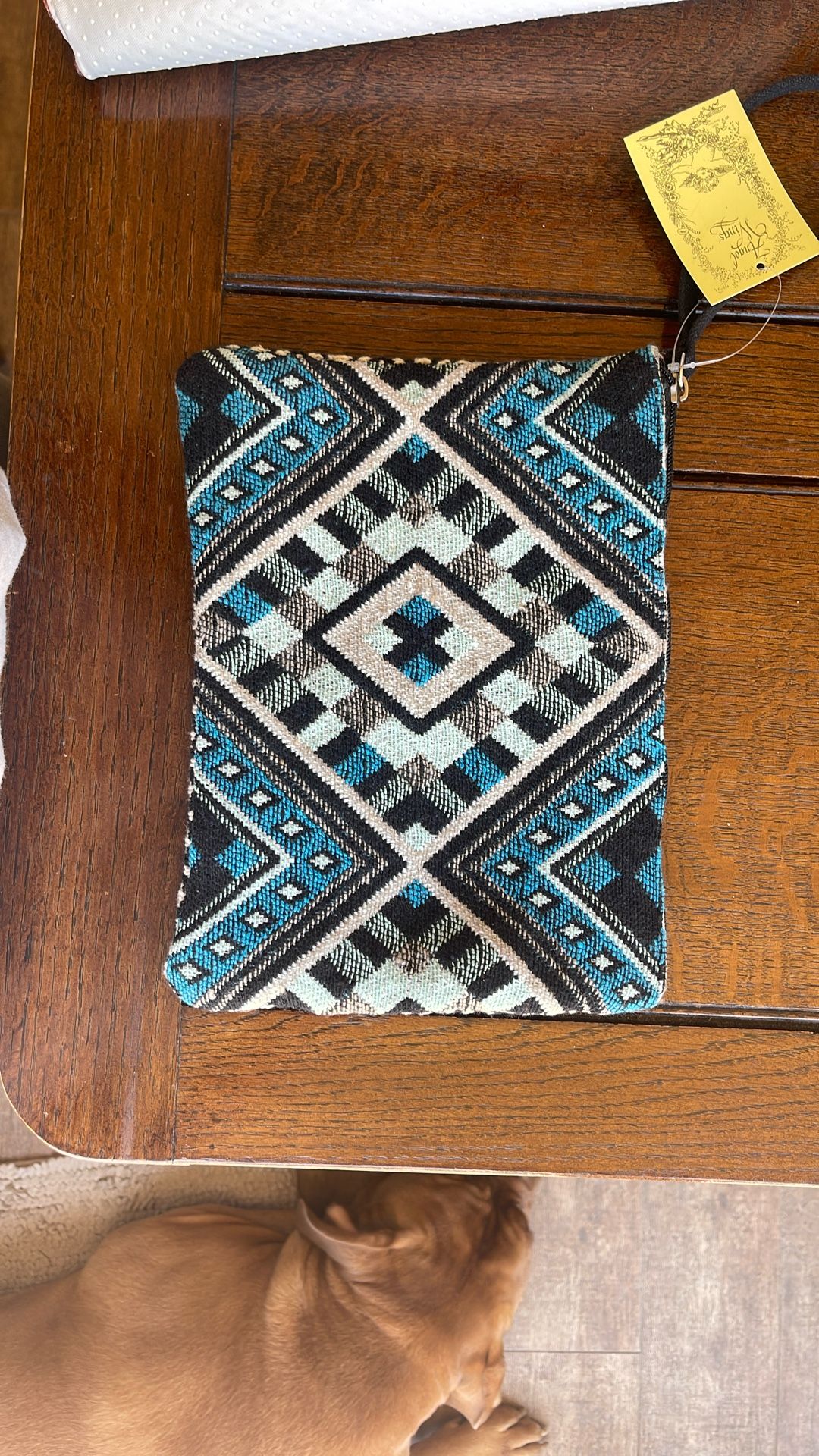 Stephanie Nicole Bag