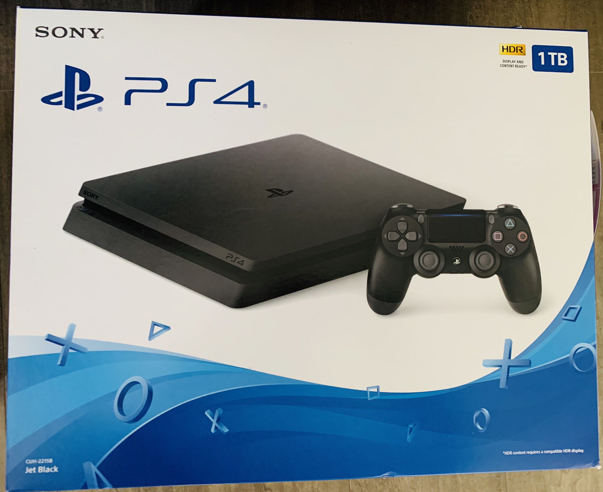 PlayStation 4 Brand New Price Firm $355