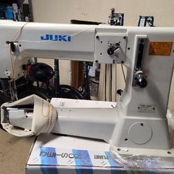 JUKI TSC-441 Sewing Machine 