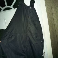 Men Cold Weather Coveralls New