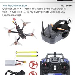 Racing Drone 