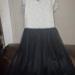 Vestido Size 6
