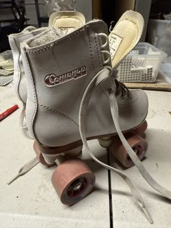 Kids Chicago Roller Skates Size 12