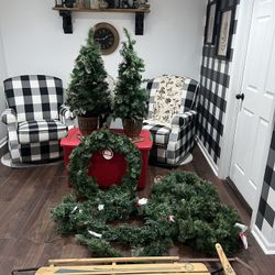 Christmas Decor