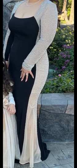 Xscape formal dress