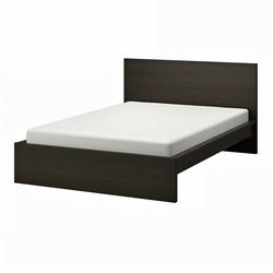 Full Size Bed Frame