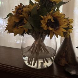 Flower Decoration
