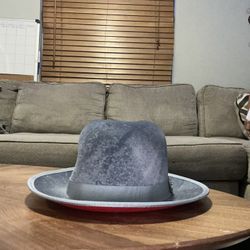 Keith James Hat