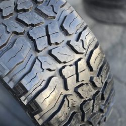 Only 2 used tires  Lt37x13.50r24 Haida Mud Champ $250.00 both