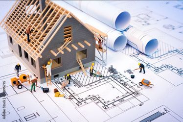 Architecture blueprints for ADU ...
