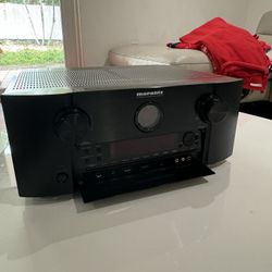 Marantz Sound Amplifier SR7005