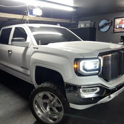 22x12 American Force Wheels 